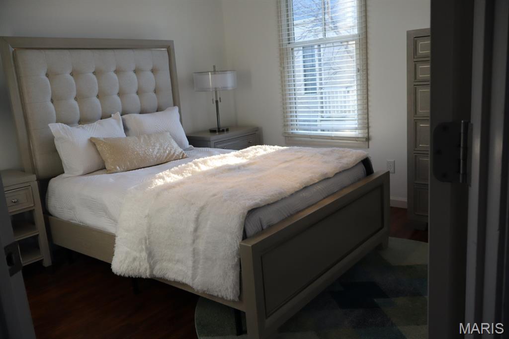 East Lime Kiln Condo #1 - Residential