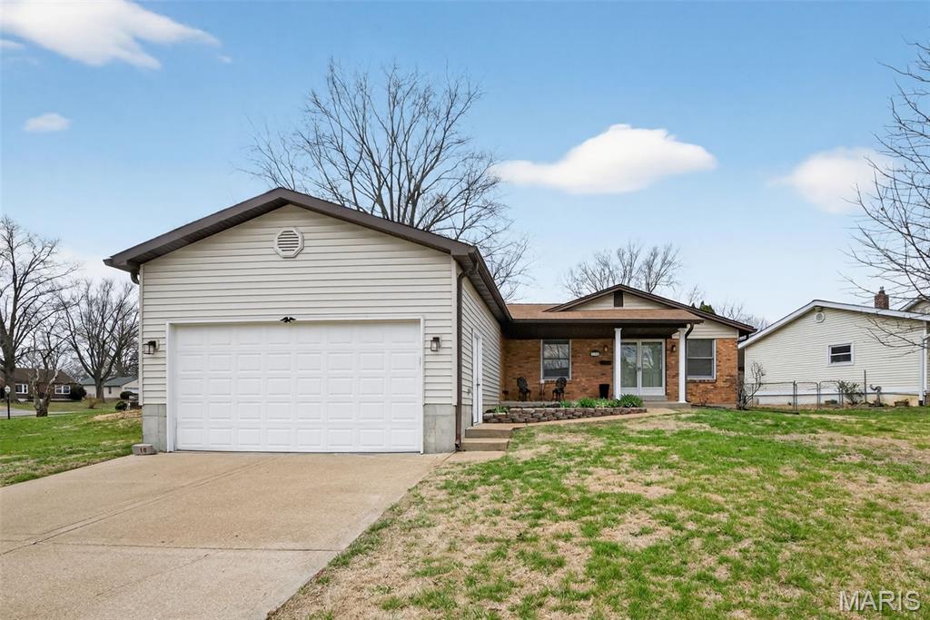 San Jose Park Resub Lt 28 Resub - Residential