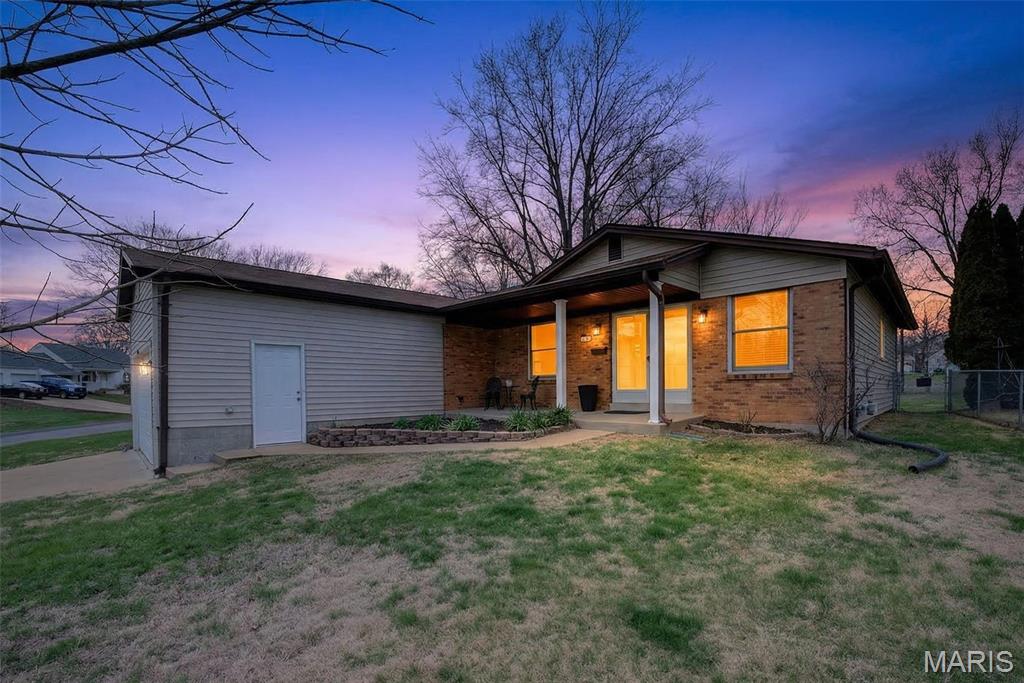 San Jose Park Resub Lt 28 Resub - Residential