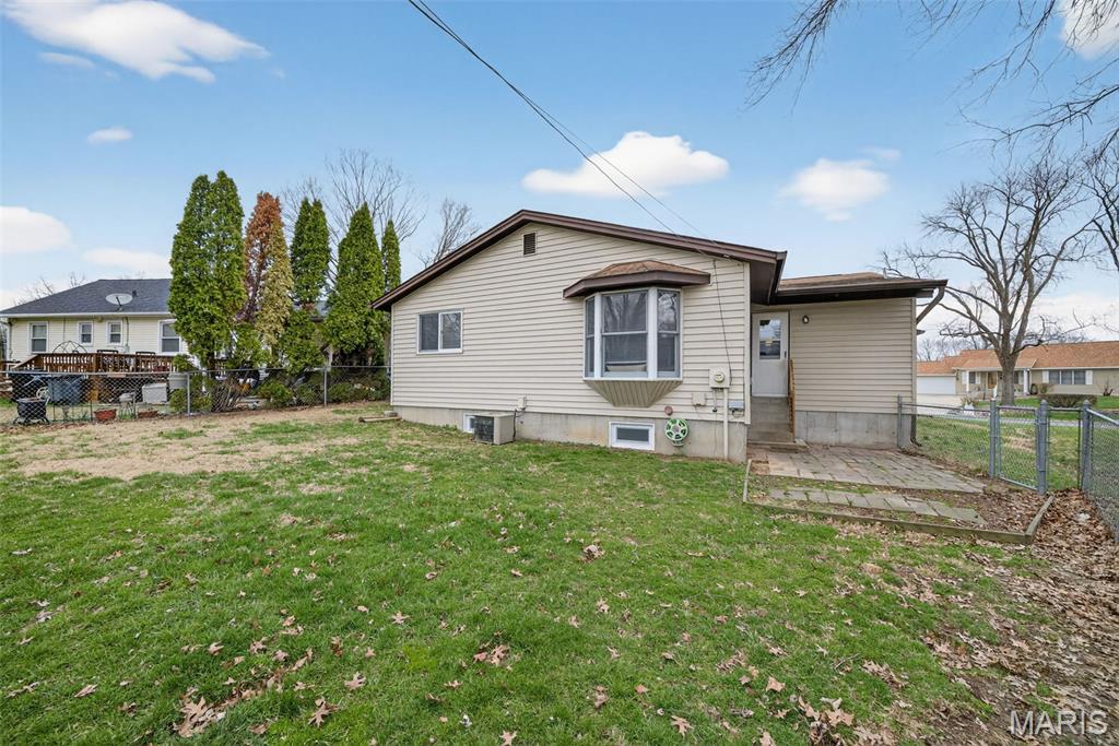 San Jose Park Resub Lt 28 Resub - Residential