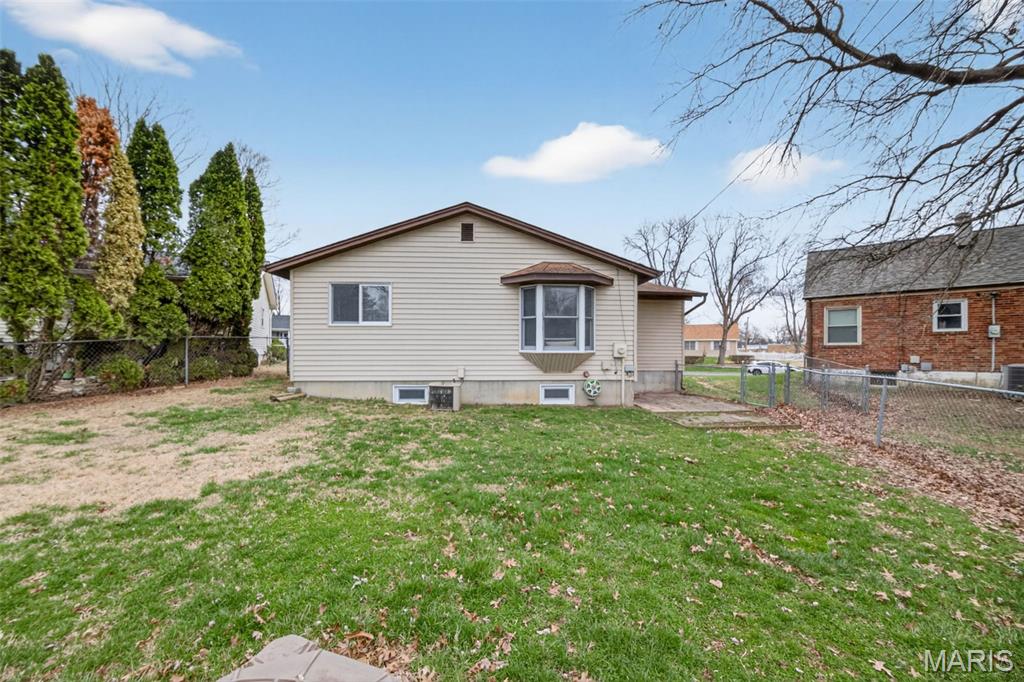 San Jose Park Resub Lt 28 Resub - Residential