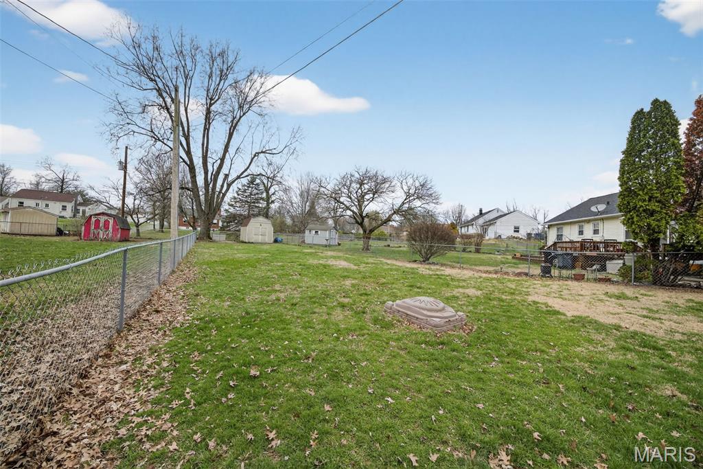 San Jose Park Resub Lt 28 Resub - Residential