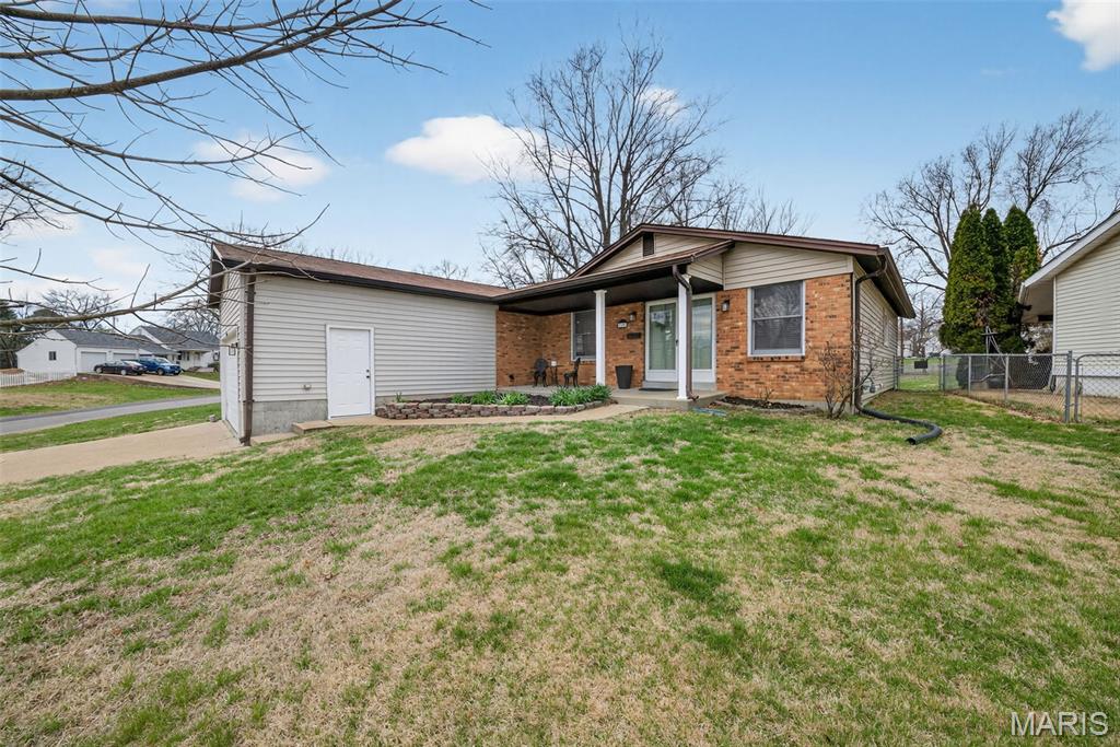 San Jose Park Resub Lt 28 Resub - Residential