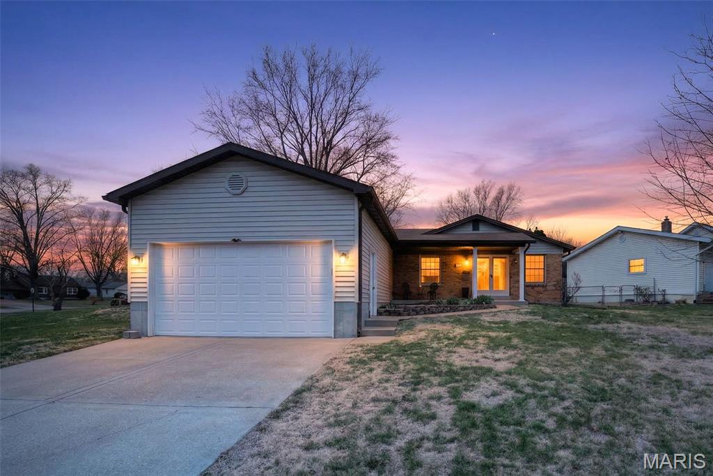 San Jose Park Resub Lt 28 Resub - Residential