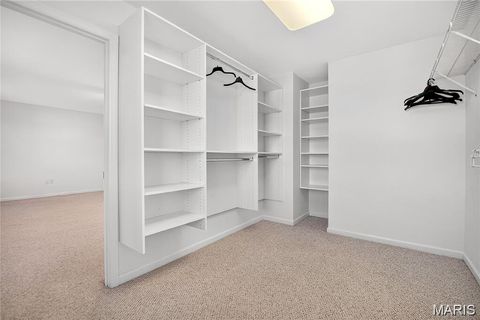 Tiny photo for 811 Wheaton Way, Creve Coeur, MO 63141 (MLS # 26006821)