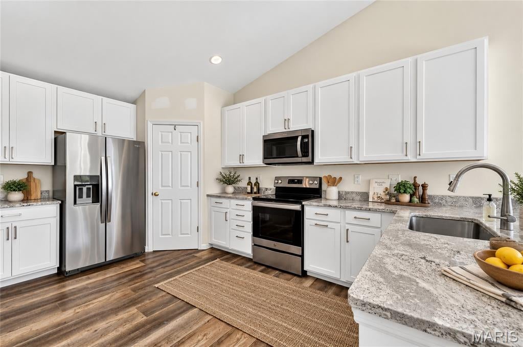 1271 Timber Creek Lane