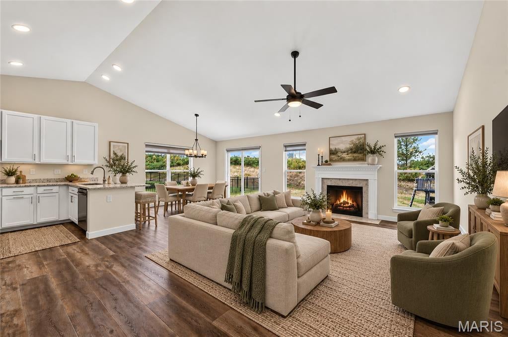 1271 Timber Creek Lane