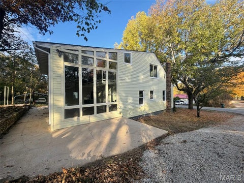 Tiny photo for 404 Broadway Street, Waynesville, MO 65583 (MLS # 26068804)