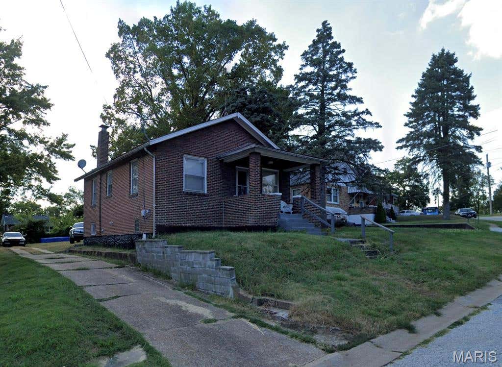 Photo of 3105 Thelma Avenue, St Louis, MO 63121 (MLS # 26051950)