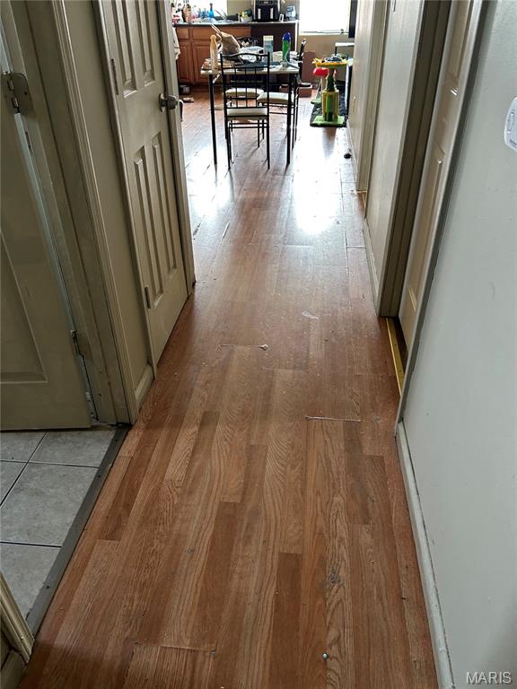 3837 S Compton Avenue