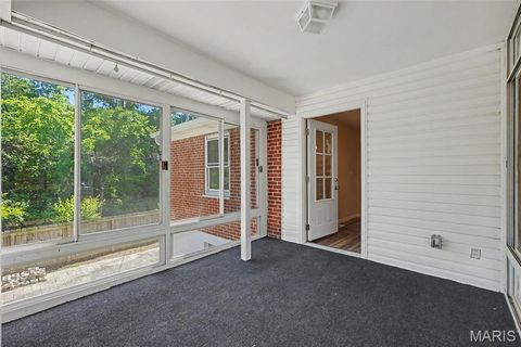 Tiny photo for 6670 Kenwood Drive, Northwoods, MO 63121 (MLS # 26028506)