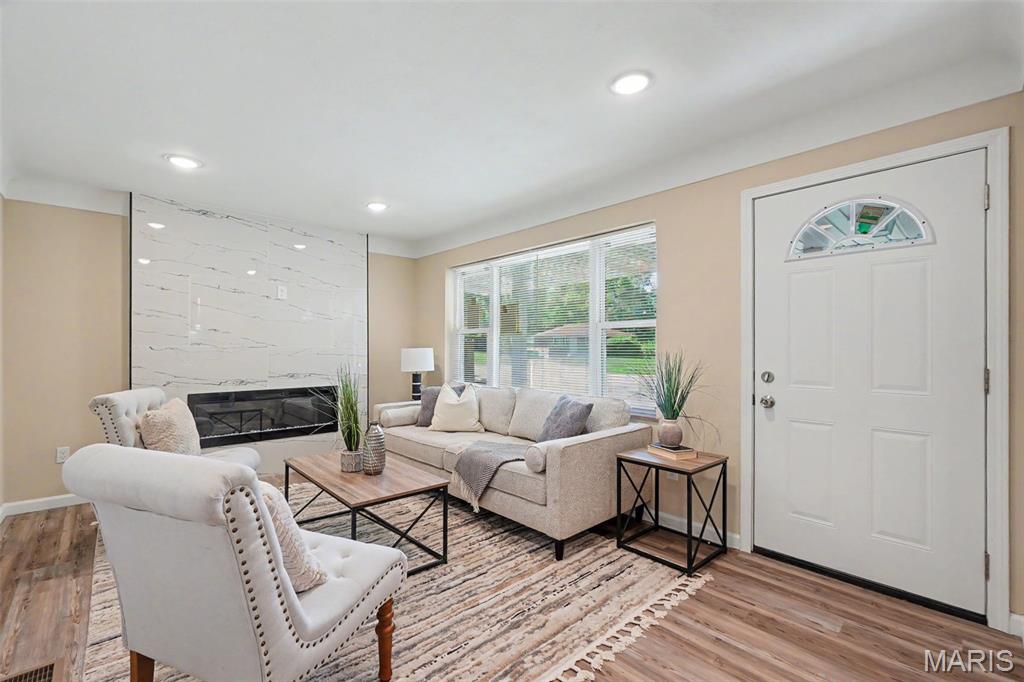 Kenwood Homesites - Residential