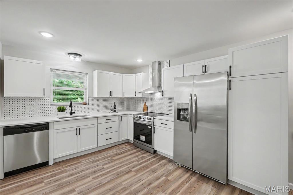 Kenwood Homesites - Residential