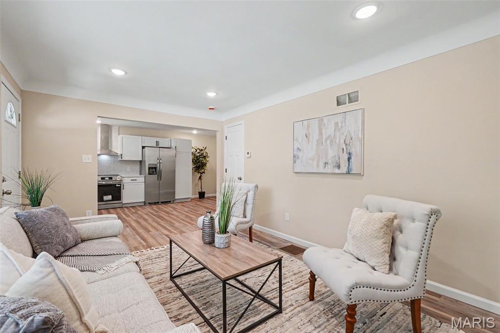 Kenwood Homesites - Residential