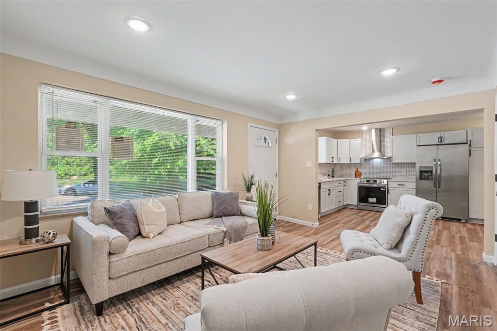 Kenwood Homesites - Residential
