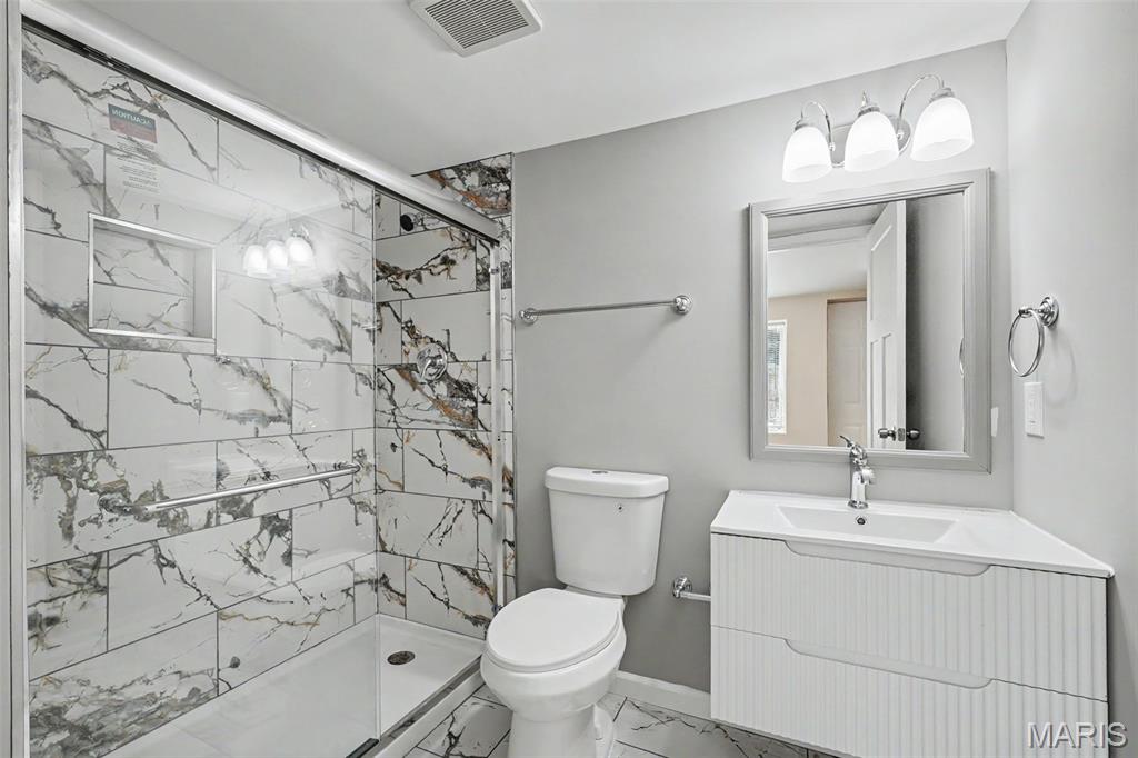 Kenwood Homesites - Residential