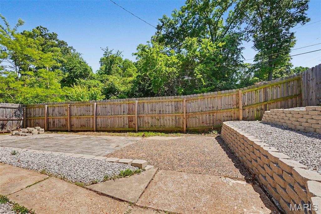 Kenwood Homesites - Residential