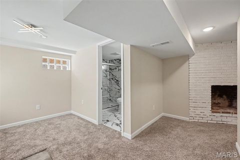 Tiny photo for 6670 Kenwood Drive, Northwoods, MO 63121 (MLS # 26028506)