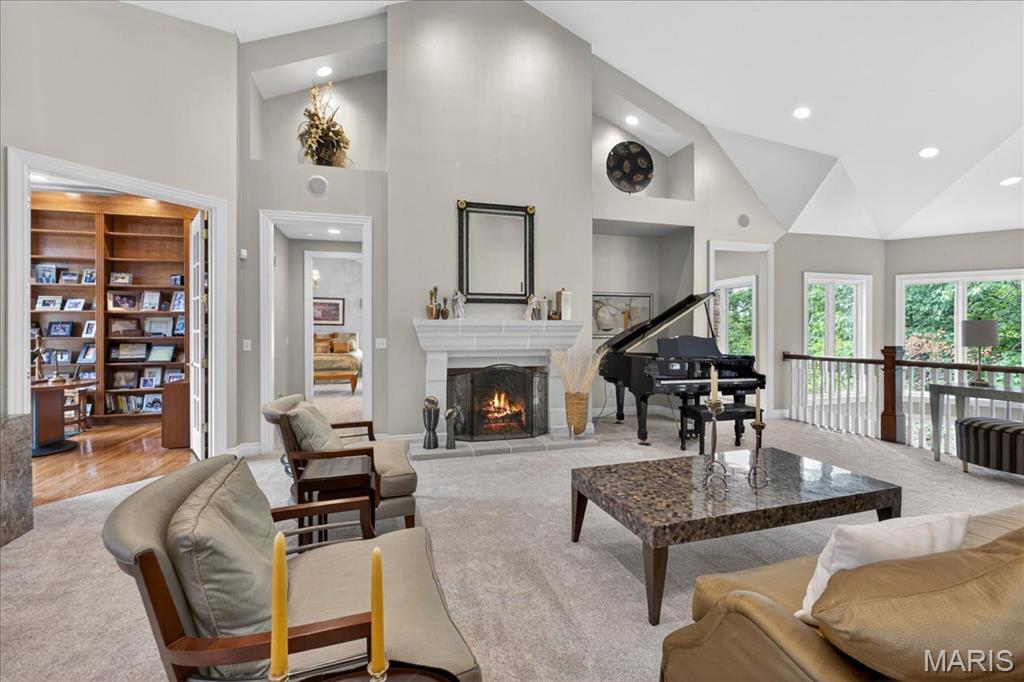 Cedars Valley - Residential
