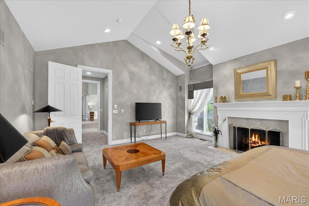 Cedars Valley - Residential