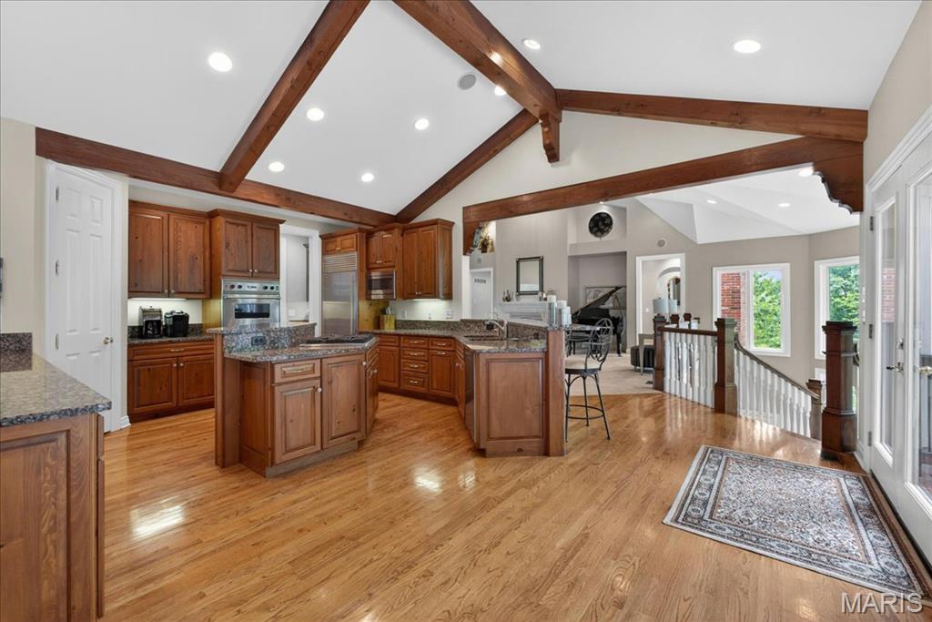Cedars Valley - Residential