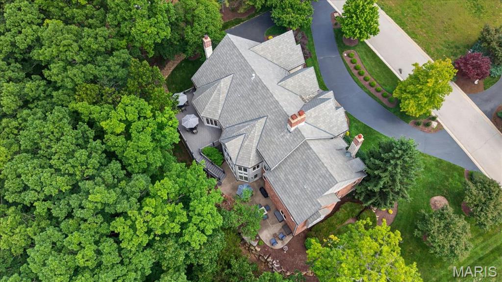 Cedars Valley - Residential