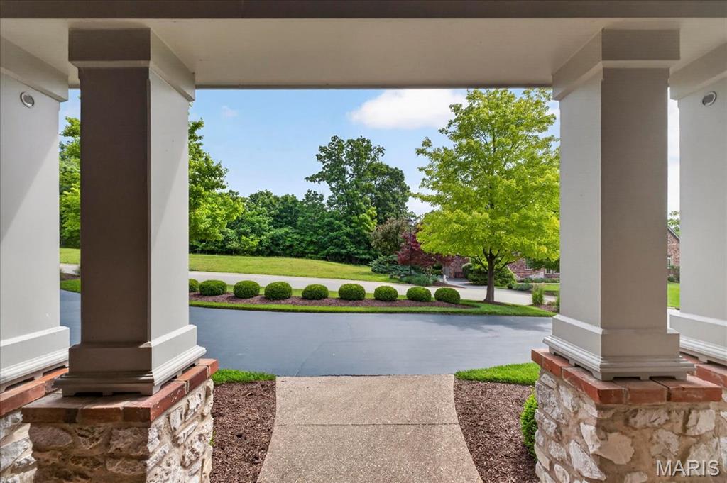 Cedars Valley - Residential