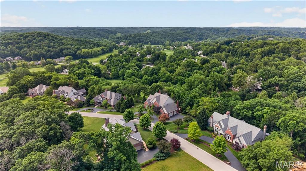 Cedars Valley - Residential
