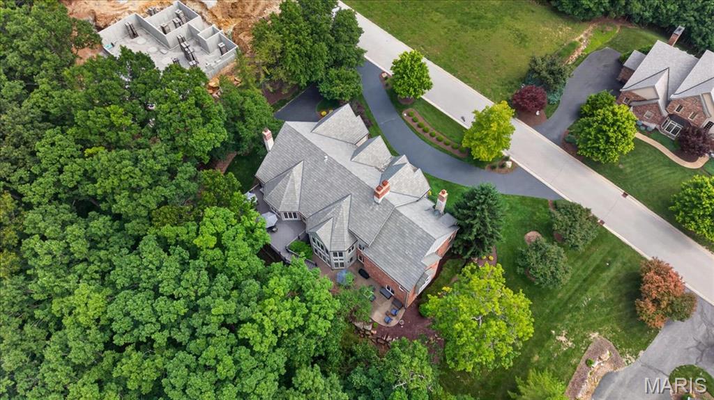 Cedars Valley - Residential
