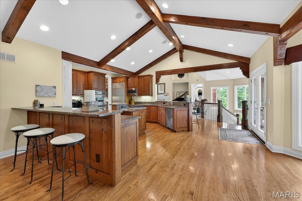 Cedars Valley - Residential