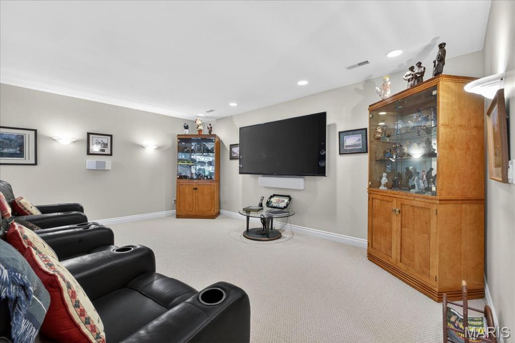 Cedars Valley - Residential