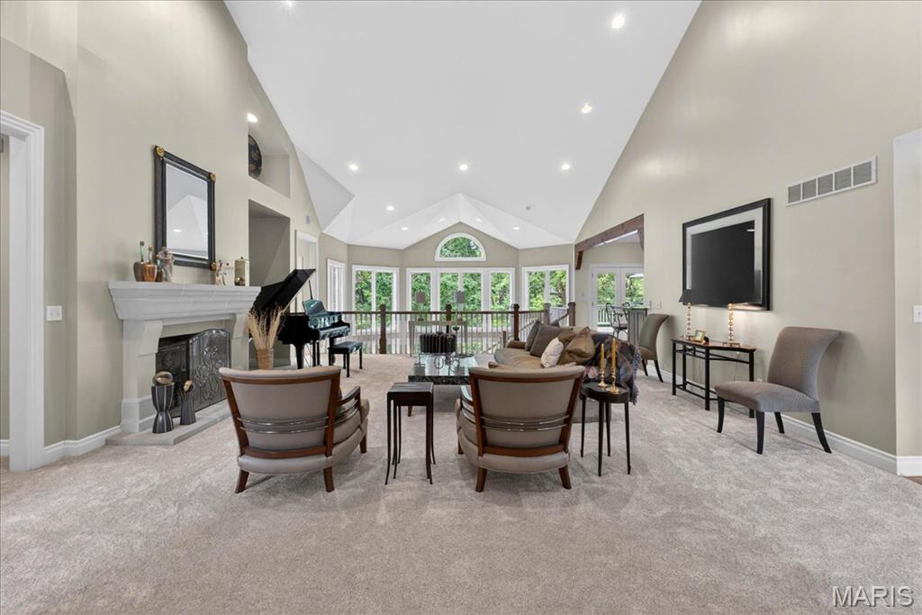 Cedars Valley - Residential