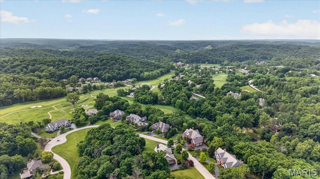 Cedars Valley - Residential