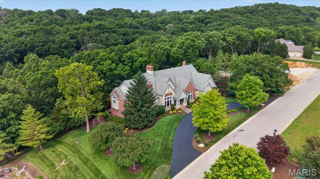 Cedars Valley - Residential
