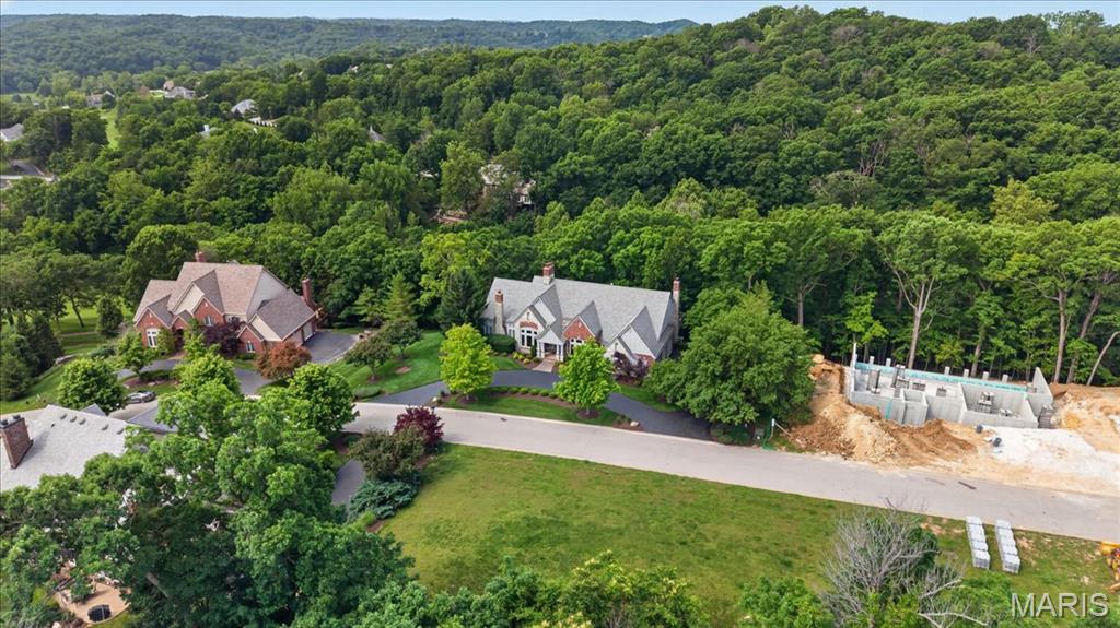 Cedars Valley - Residential
