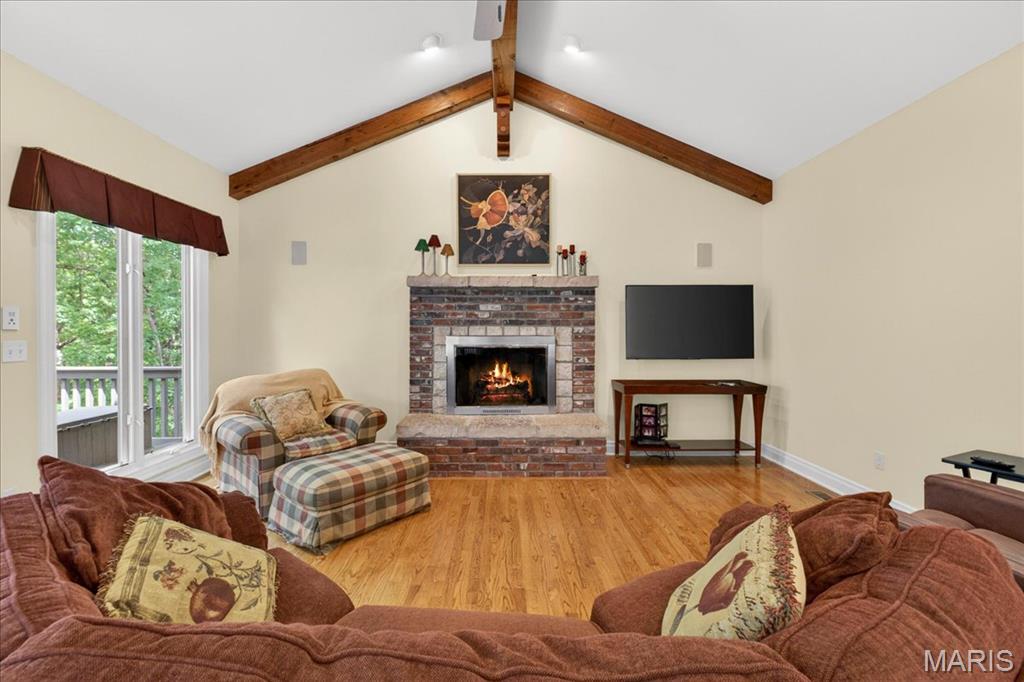 Cedars Valley - Residential