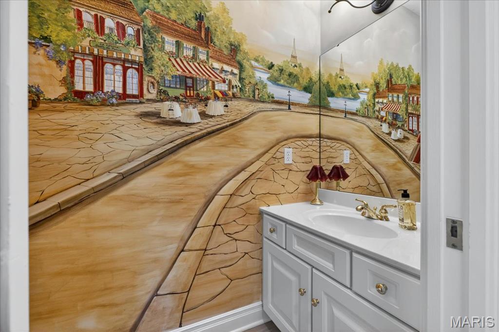 Cedars Valley - Residential