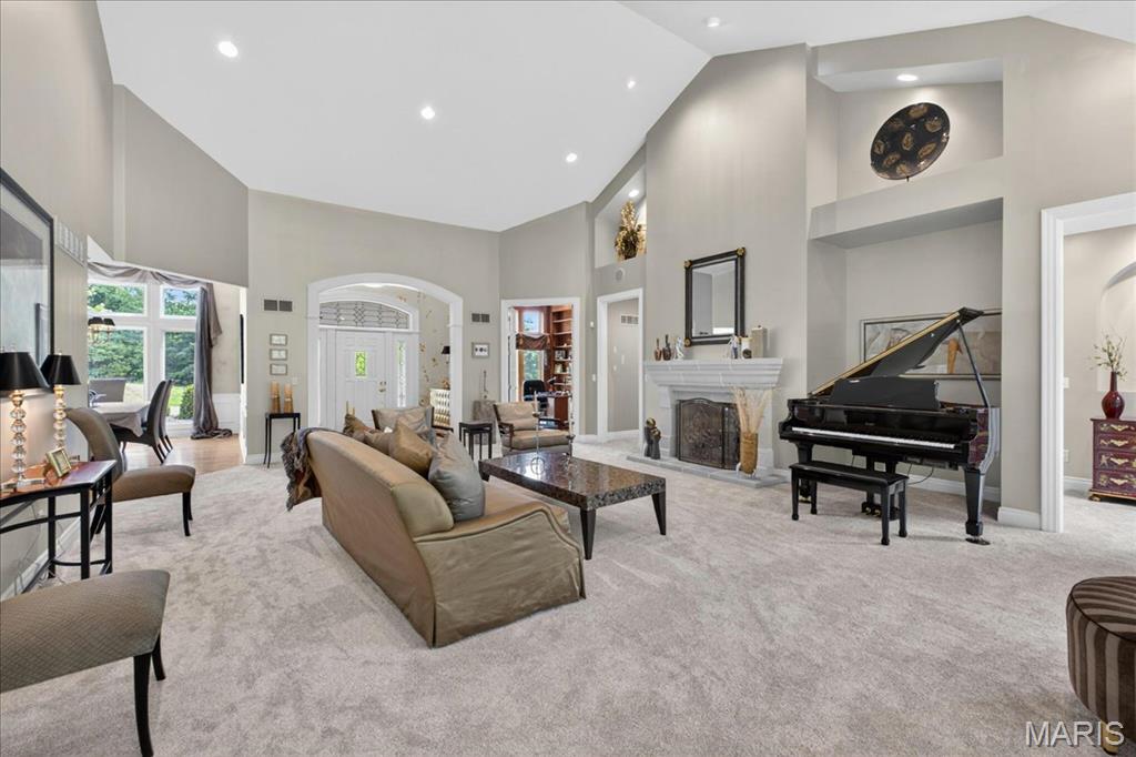Cedars Valley - Residential