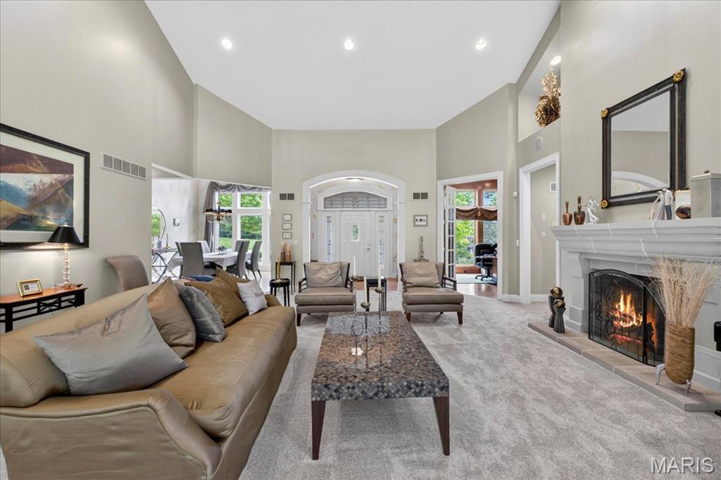 Cedars Valley - Residential