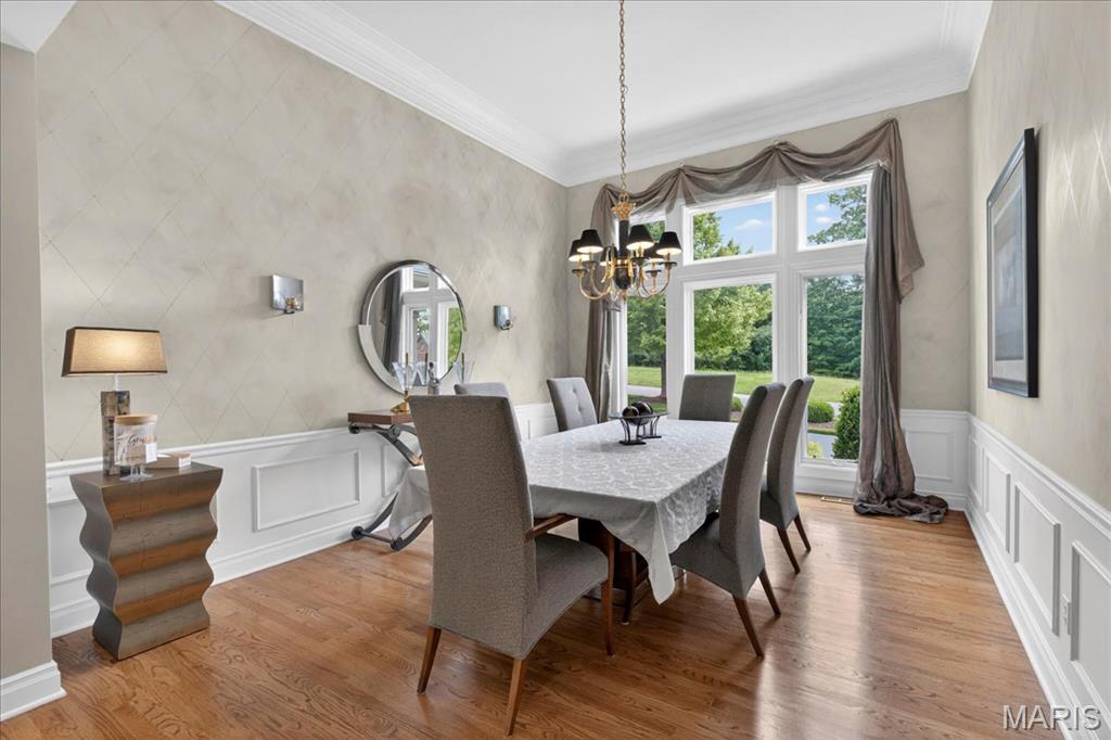 Cedars Valley - Residential