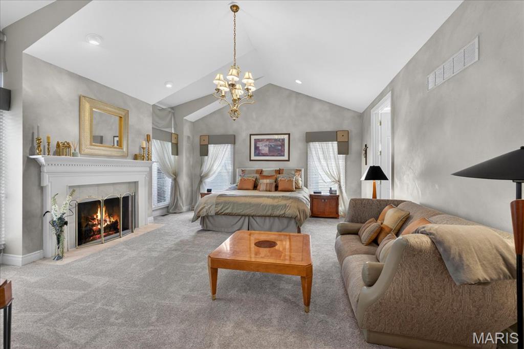 Cedars Valley - Residential