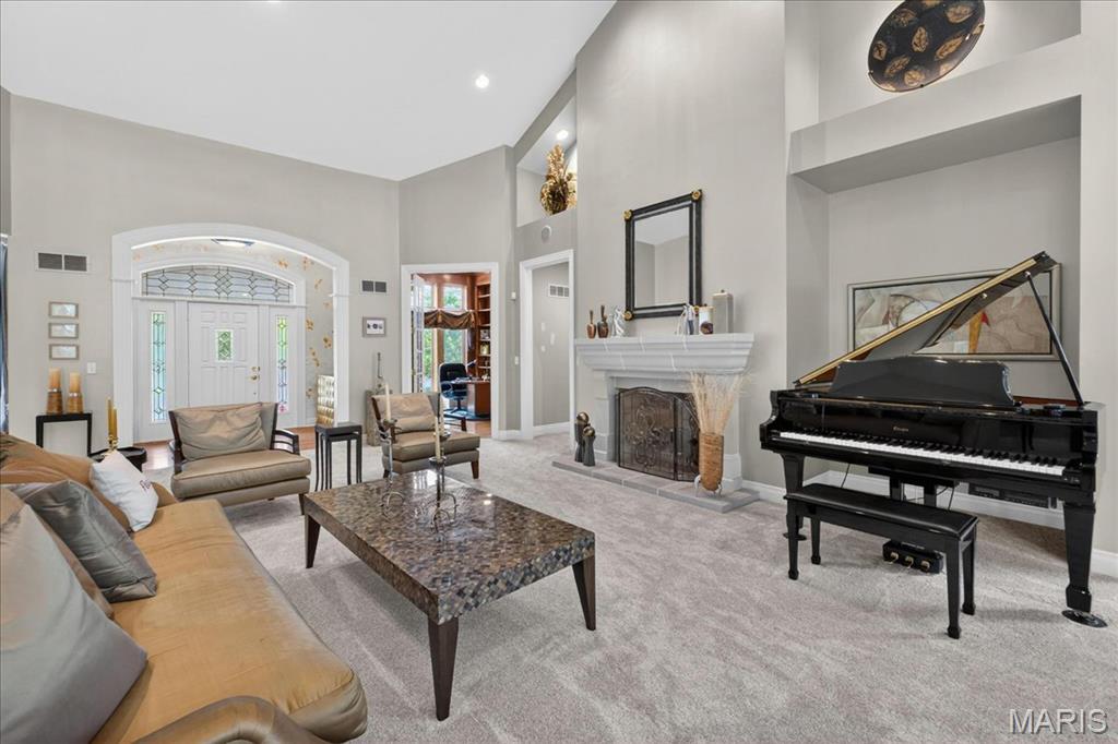 Cedars Valley - Residential