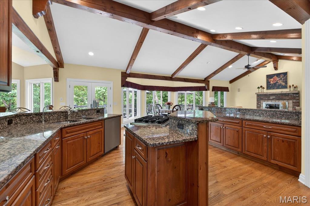 Cedars Valley - Residential