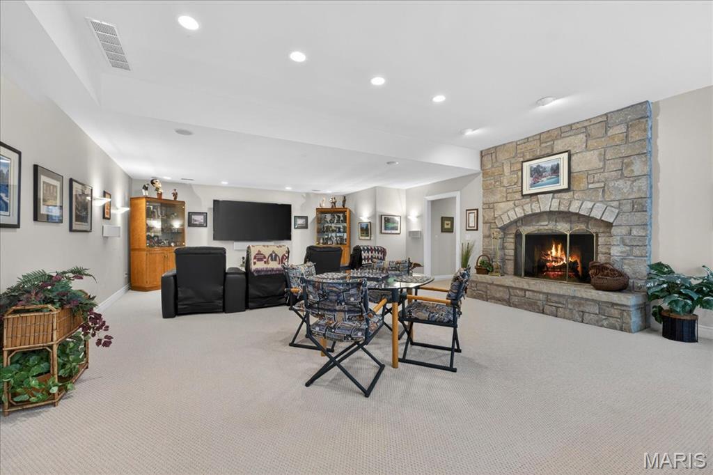Cedars Valley - Residential