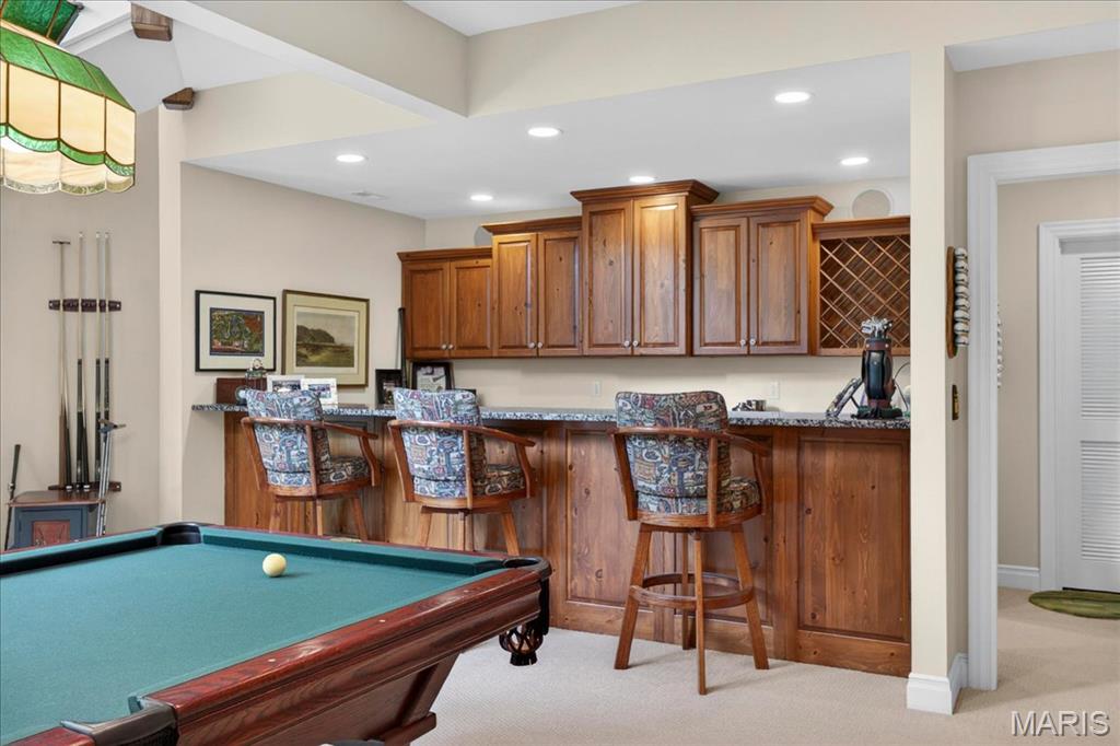 Cedars Valley - Residential