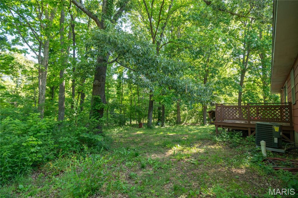 Shady Oaks - Residential