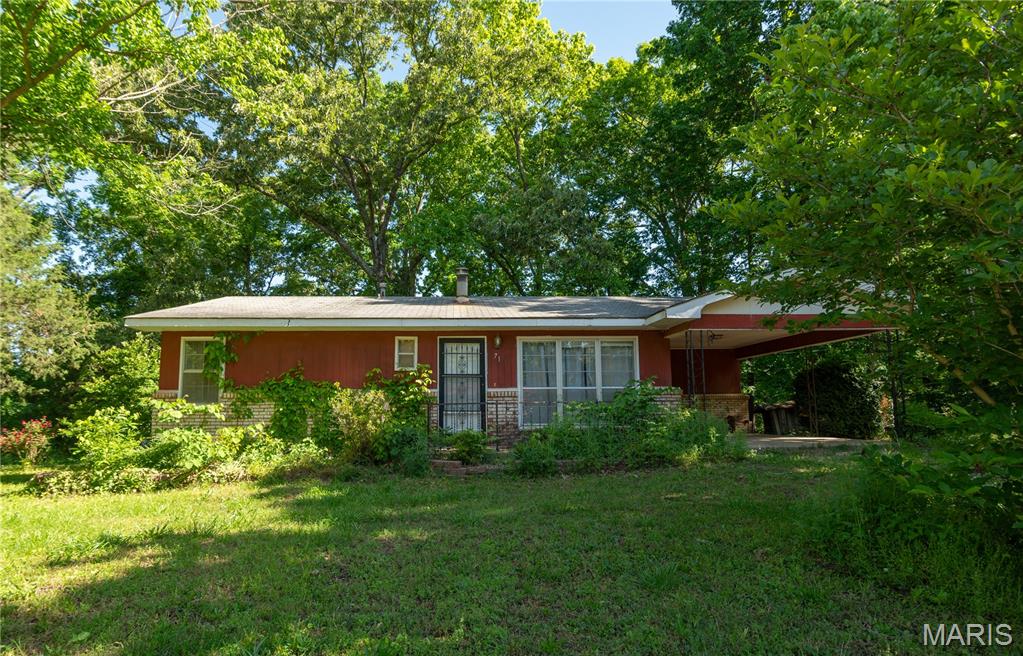 Shady Oaks - Residential