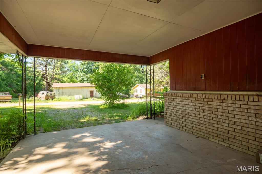 Shady Oaks - Residential