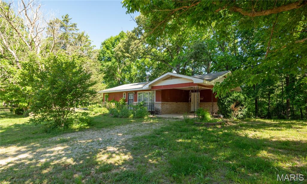 Shady Oaks - Residential