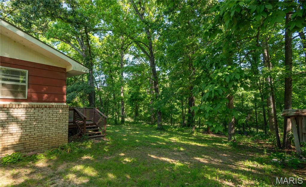 Shady Oaks - Residential